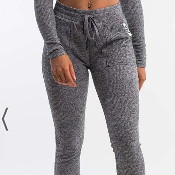 ECHT Pants & Jumpsuits Echt Jogger Pants New Poshmark